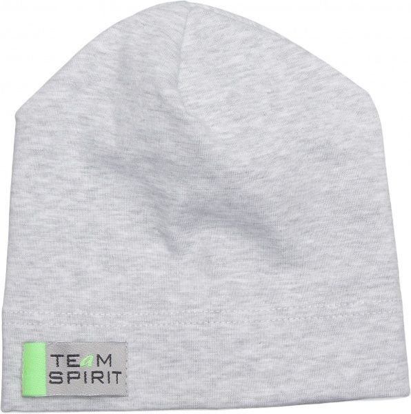 Шапка Татошка для мальчиков р.46-48 меланж 43863 