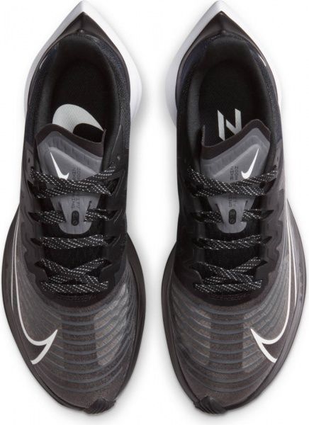 Кроссовки Nike ZOOM GRAVITY 2 CK2571-001 р.US 8 черный