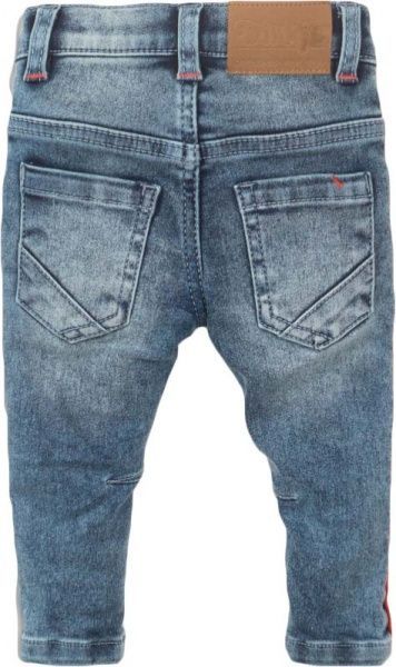 Джинси DJ Dutchjeans р.110 Blue D36580-35 