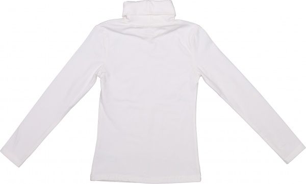 Джемпер детский Фламинго р.122 молочный 874-427 