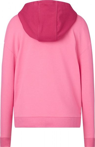 Джемпер Energetics Gantaloupe jrs 407642-904395 р. 128 червоний