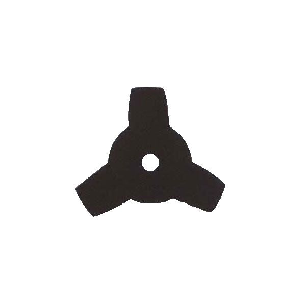 Нож для мотокосы ARCHER 3 зуба 230 мм AT1002