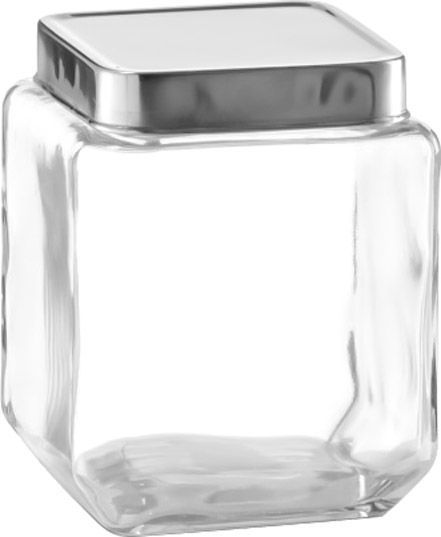 Банка для сыпучих 1,1 л Zeller