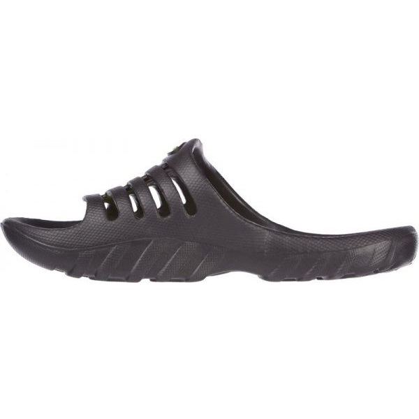 Шльопанці TECNOPRO Pamplona II JR 414266-901050 р. 35 чорний