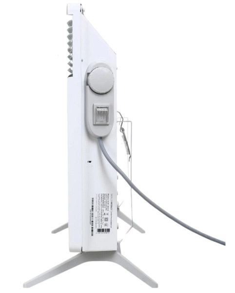 Конвектор електричний Wild Wind ECMT 2500 W