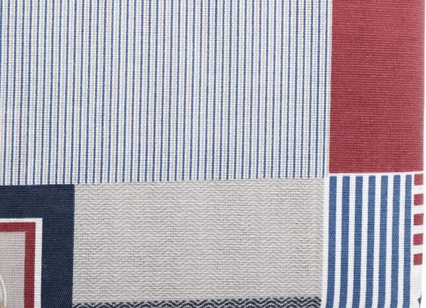 Скатертина Фрегат Морський 136x220 см La Nuit 