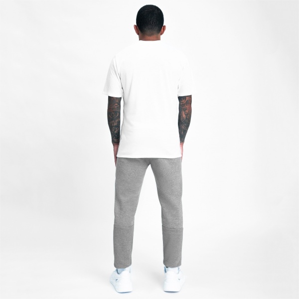 Штани Puma FCSD Casuals Sweat Pants 76411909 р. L сірий