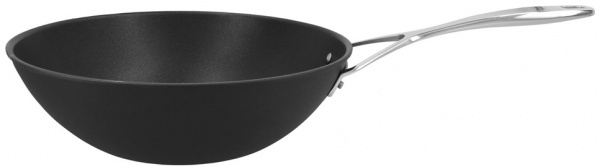 Сковорода wok Duraslide Titanium Alu Pro 5 30 см 40851-030-0 Demeyere