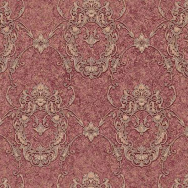 Слов'янські шпалери Le Grand B118 Містерія 8512-13 1.06х10.05 м