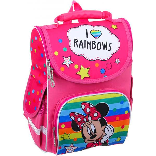 Рюкзак школьный Disney Minnie Little Star