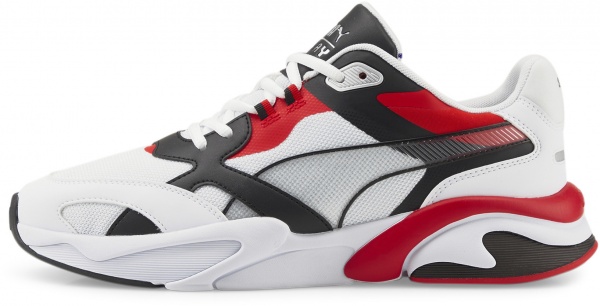 Кроссовки Puma X-Ray Millenium 37599913 р.UK 10 белый