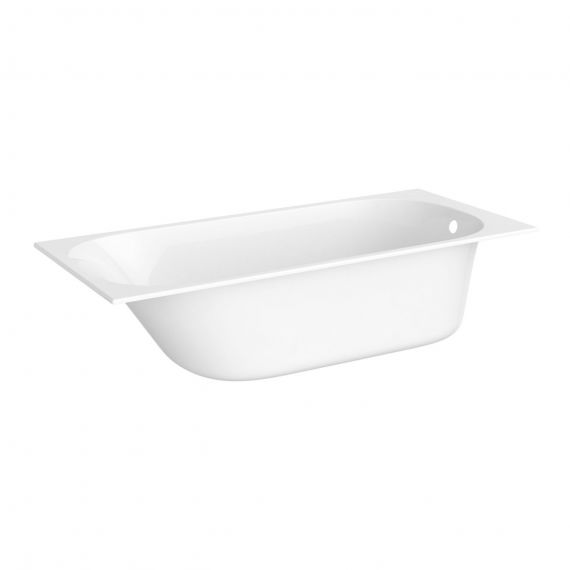 Ванна акрилова Geberit Selnova 554.286.01.1 180х80 см 