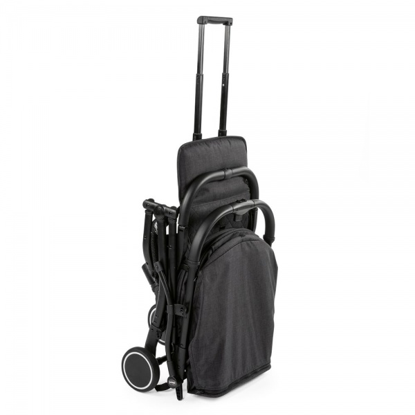 Коляска прогулянкова Chicco Trolley Me 79865.85 