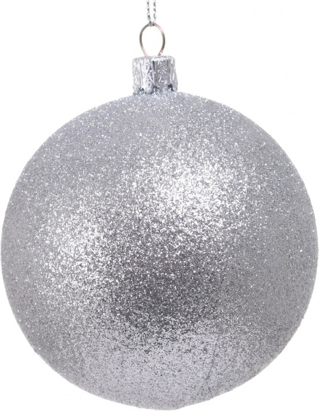 Набор елочных шаров Комплект № 93 d 80 мм 8 шт./уп.