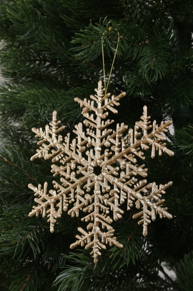 Елочный набор Комплект № 100 7 шт./уп.