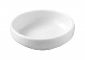 Салатник F0984-3,5 9х2,8 см, 80 мл Alt Porcelain