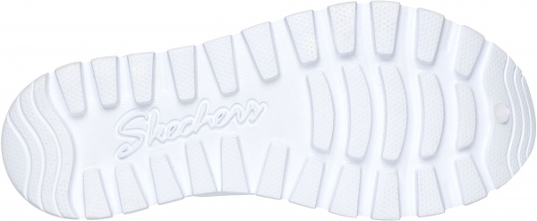 Сандалии Skechers 111054 WHT р.41 белый