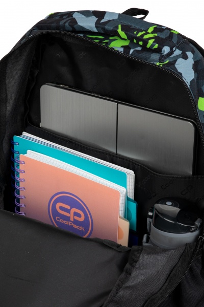 Рюкзак CoolPack Pick Lizzards 41х30х16 см