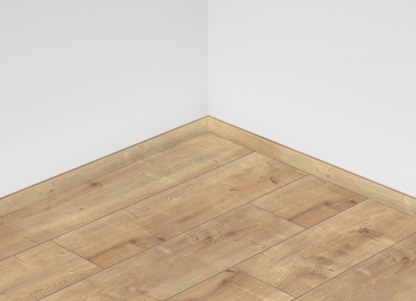 Ламінат водостійкий Classen Casa Prima 4V WR дуб медісон 32/АС5 7 мм (62905) 