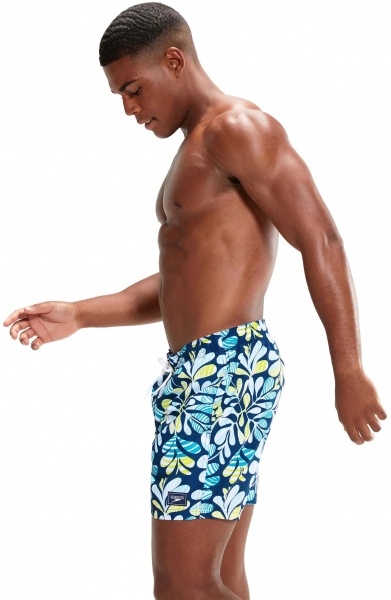 Шорти Speedo PRINT LEIS 16