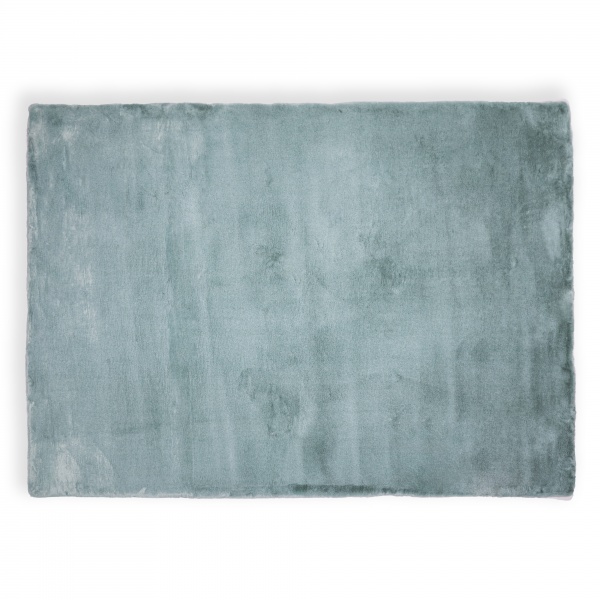 Коврик Dariana Rabbit Melange 204x300 см mint 