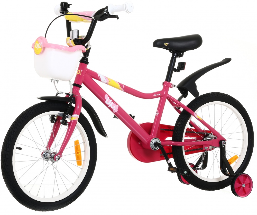 Велосипед дитячий UP! (Underprice) 18