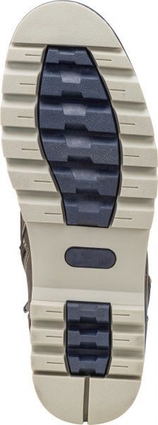 Черевики McKinley Paul AQB 269949-900140 р. 45 коричневий