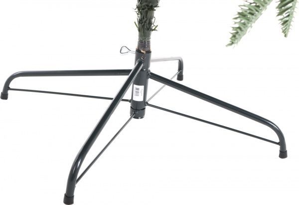 Елка искусственная Мечта 2,3 м 6446 темно-зеленый 