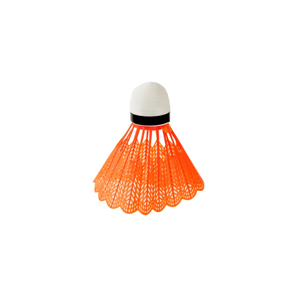 Волан для бадминтона Shantou BD24190 6 шт./уп.