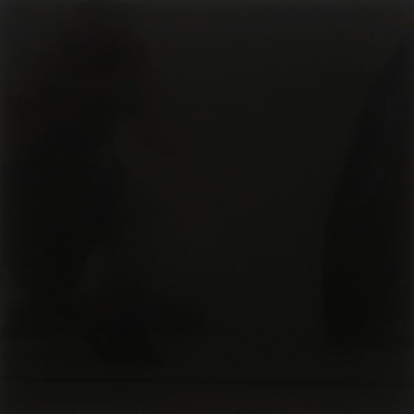 Плитка Value Ceramics VB602 черная 60x60 