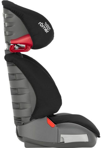 Автокресло Britax-Romer Adventure Cosmos Black черный 2000024685