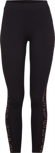 Лосини Energetics Caraibe wms 294607-050 36 чорний