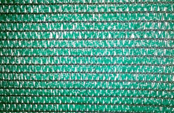 Сітка затінкова Growtex з UV (2,0 * 50) до 60 % затінення