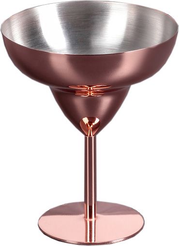 Бокал для коктейлю Copper St.Steel WL-552303 Wilmax