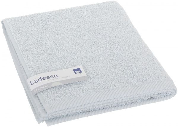 Рушник Ladessa 50x100 см блакитний Ladessa 