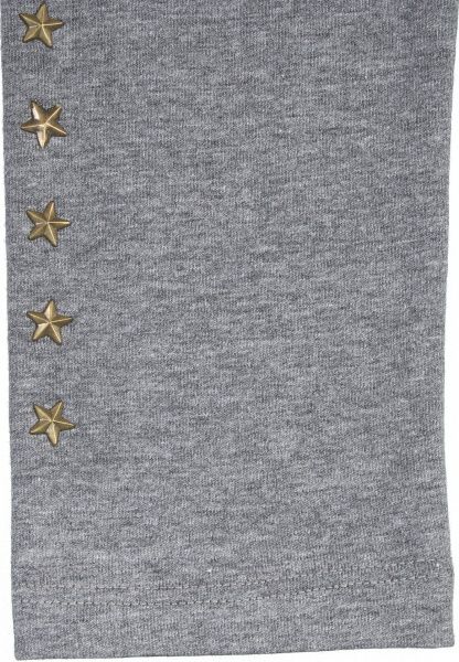 Лосини Lovetti Лосини Lovetti 5638 р.122-128 сірий (22321593) 5638 р.122-128 сірий 