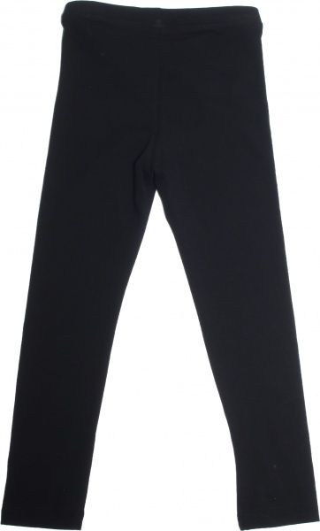 Лосины Lovetti 5638 р.134-138 черный 