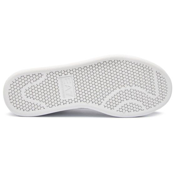 Кросівки EA7 PELLE SNEAKER X8X001-XCC51-00001 р.7 білий