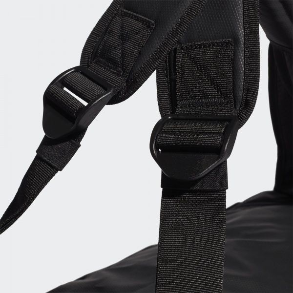 Сумка Adidas 4ATHLTS ID DU M FJ3922 черный 