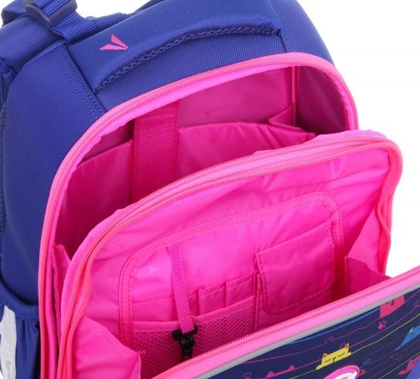 Рюкзак каркасний YES H-28 Cats (558040)