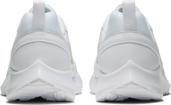 Кроссовки Nike NIKE TODOS BQ3198-100 р.US 8,5 белый