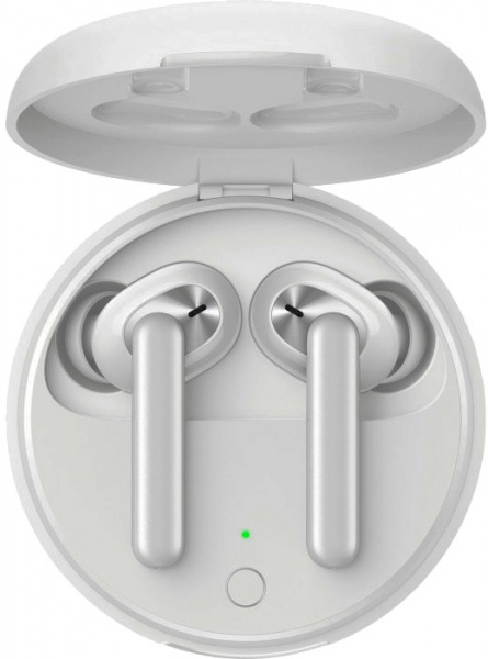 Наушники OPPO Enco W31 white (ETI11W) 