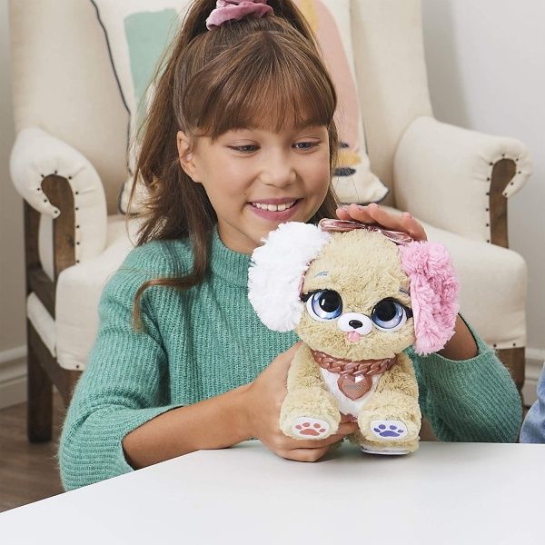 Іграшка інтерактивна Spin Master Present Pets 6051197