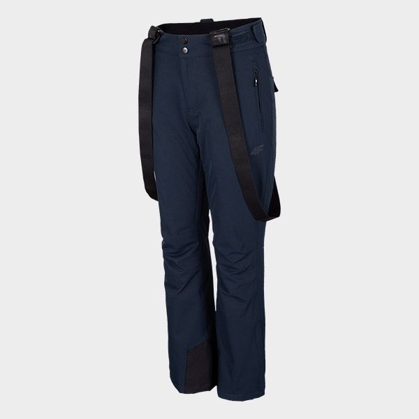 Брюки 4F D4Z20-SPDN301-30S р. M синий