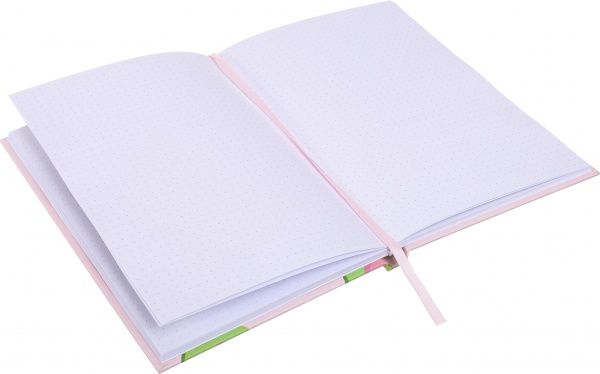 Блокнот Avocado A5 80 аркушів