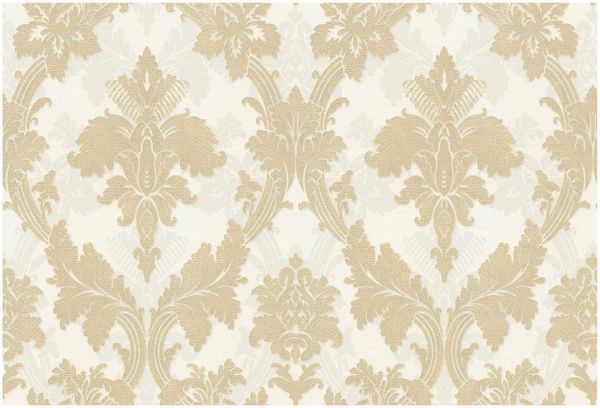 Шпалери вінілові гарячого тиснення Vinil Мішель декор VIP10-0325 1,06x10,05 м 