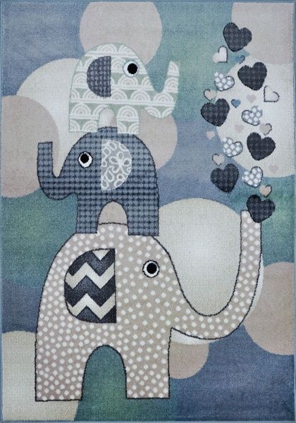 Ковер Karat Carpet Dream 1.33x1.90 сток