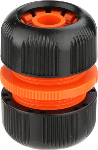 Соединение ремонтное Claber для шлангов 1/2