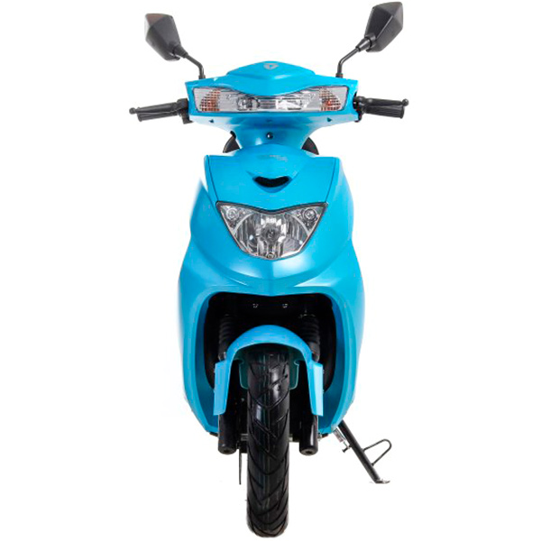 Электроскутер YADEA EM215 (blue)