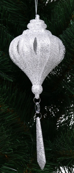 Подвеска пластиковая P.&C. Creative Юла с подвесом 20 см в ассортименте F21590199-3